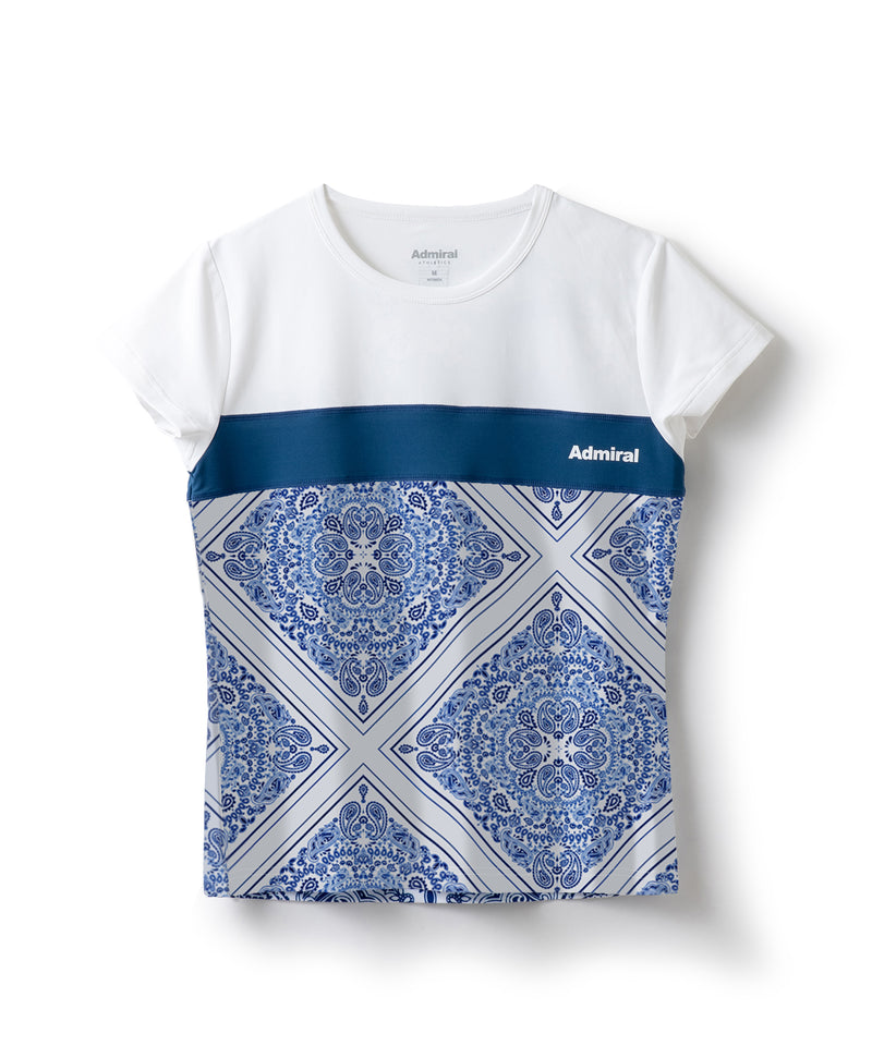 グラフィックフロントラインTEE  ATLA308