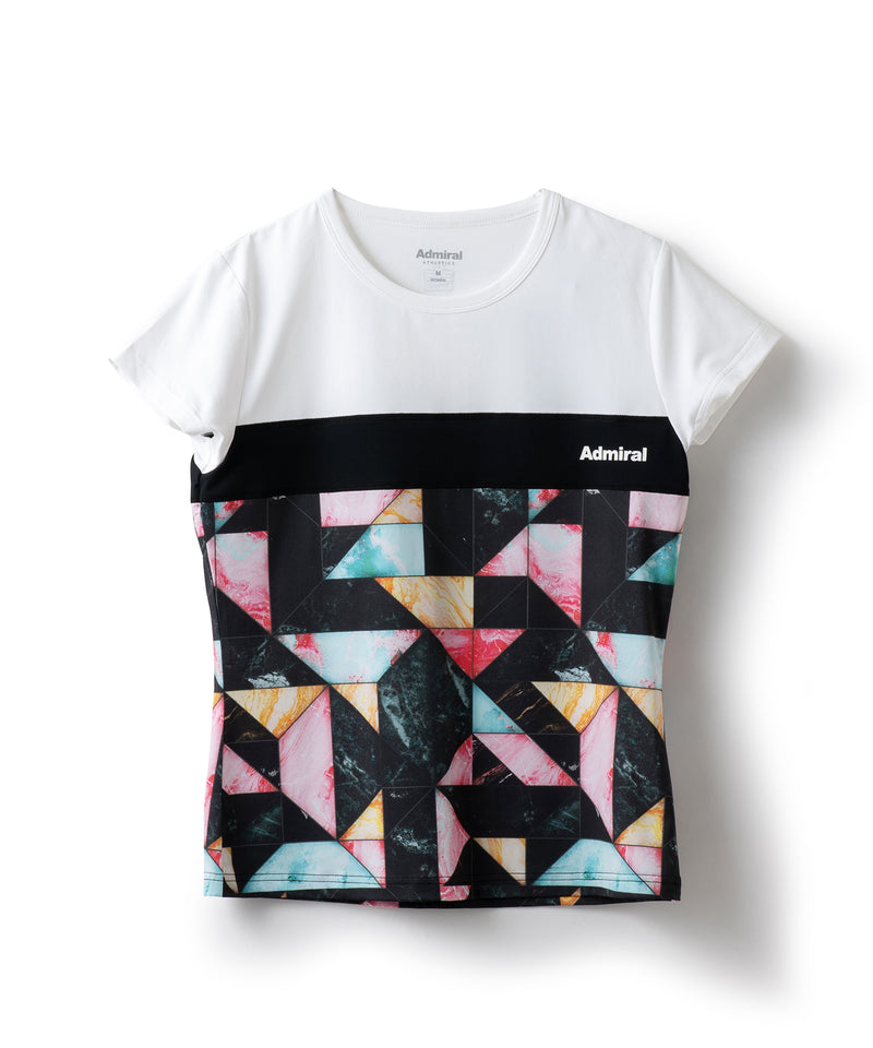 グラフィックフロントラインTEE  ATLA308