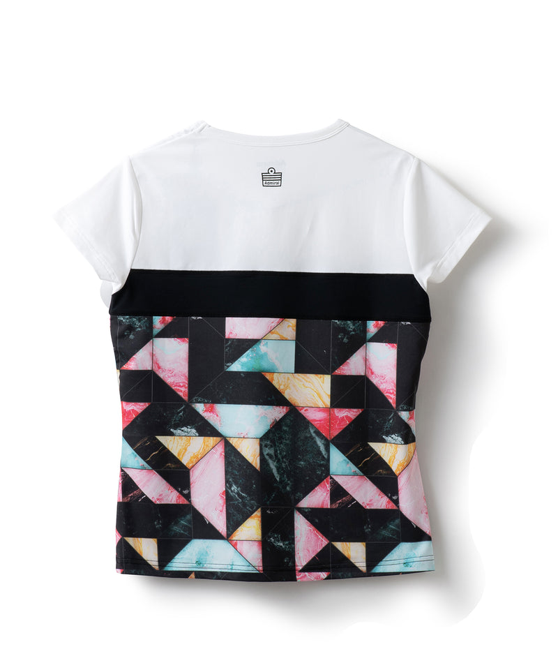 グラフィックフロントラインTEE  ATLA308