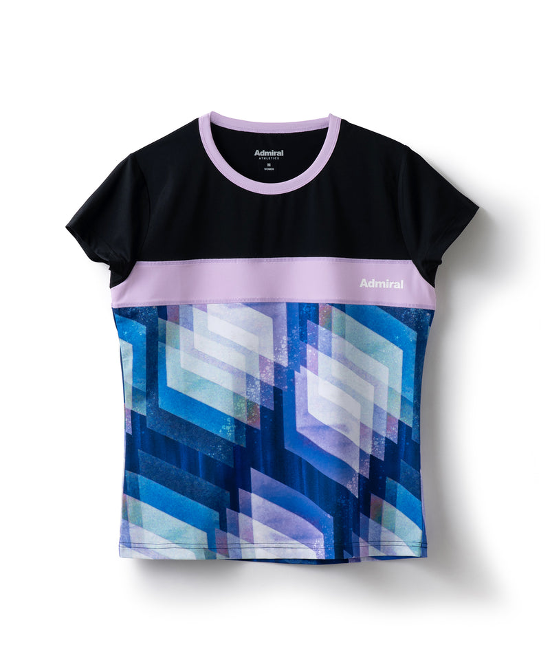 グラフィックフロントラインTEE  ATLA308