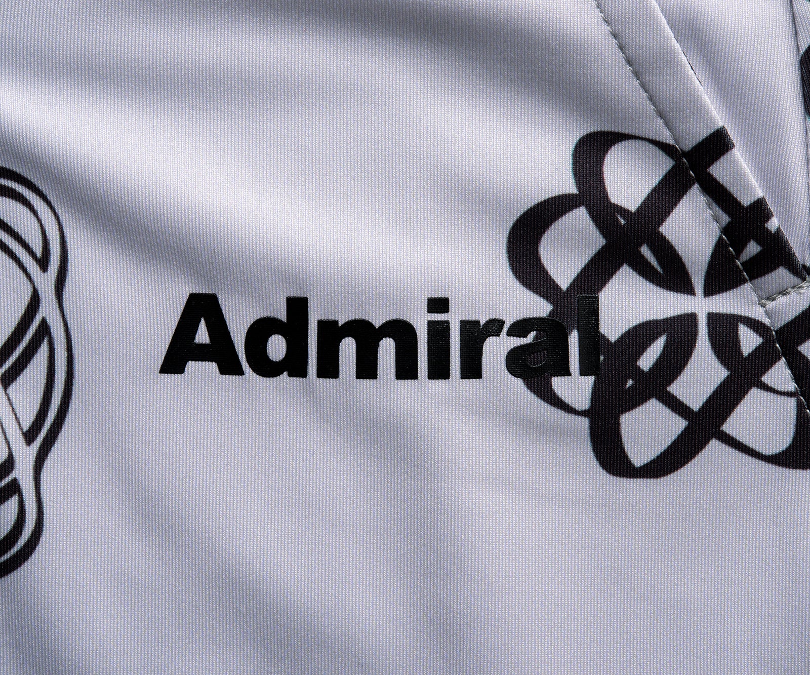 Admiral - アドミラル　グラフィックボックスプリーツス コート ATLA309 LL グラフィックボックスプリーツスコート ATLA309 – ADMIRAL
