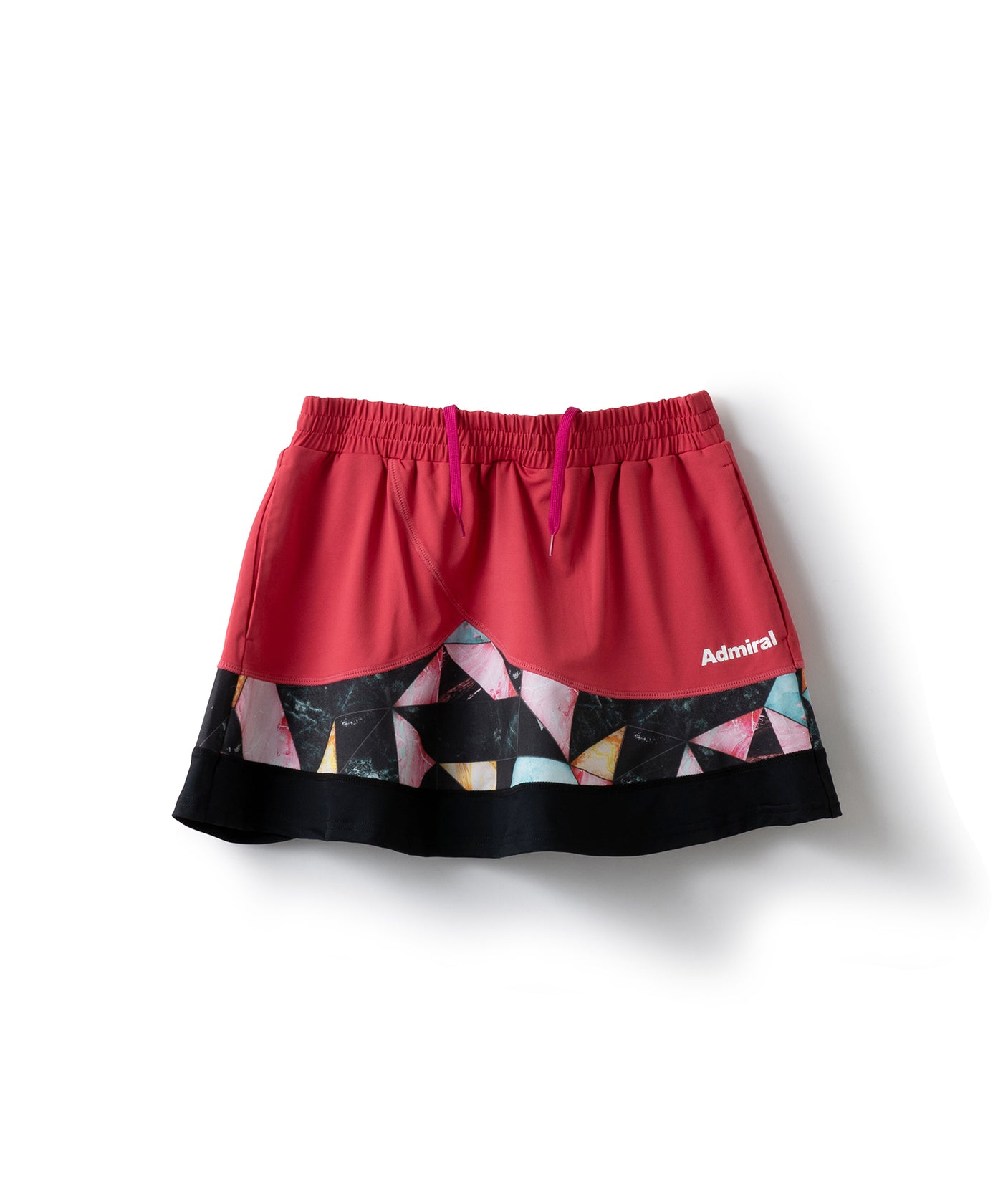 グラフィックペプラムフレアスコートATLA310 – ADMIRAL