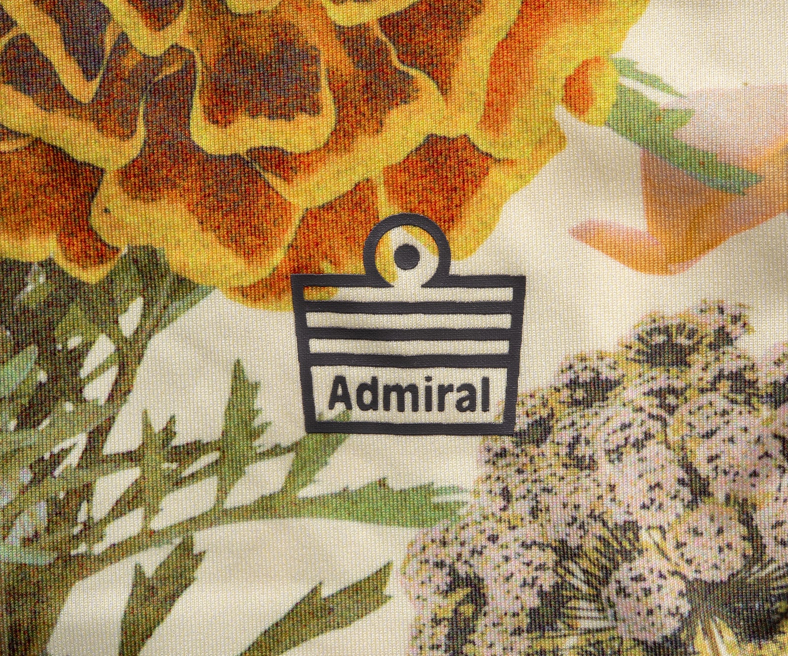 グラフィックサイドラインショーツ ATLA311 – ADMIRAL