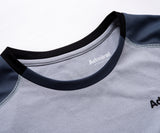 ワッフルメッシュスイッチL/S TEE  ATLA322