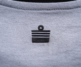 ワッフルメッシュスイッチL/S TEE  ATLA322