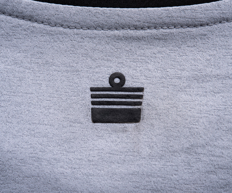 ワッフルメッシュスイッチL/S TEE  ATLA322