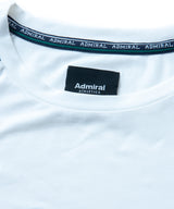 ネックスイッチグラフィックTEE  ATMA124