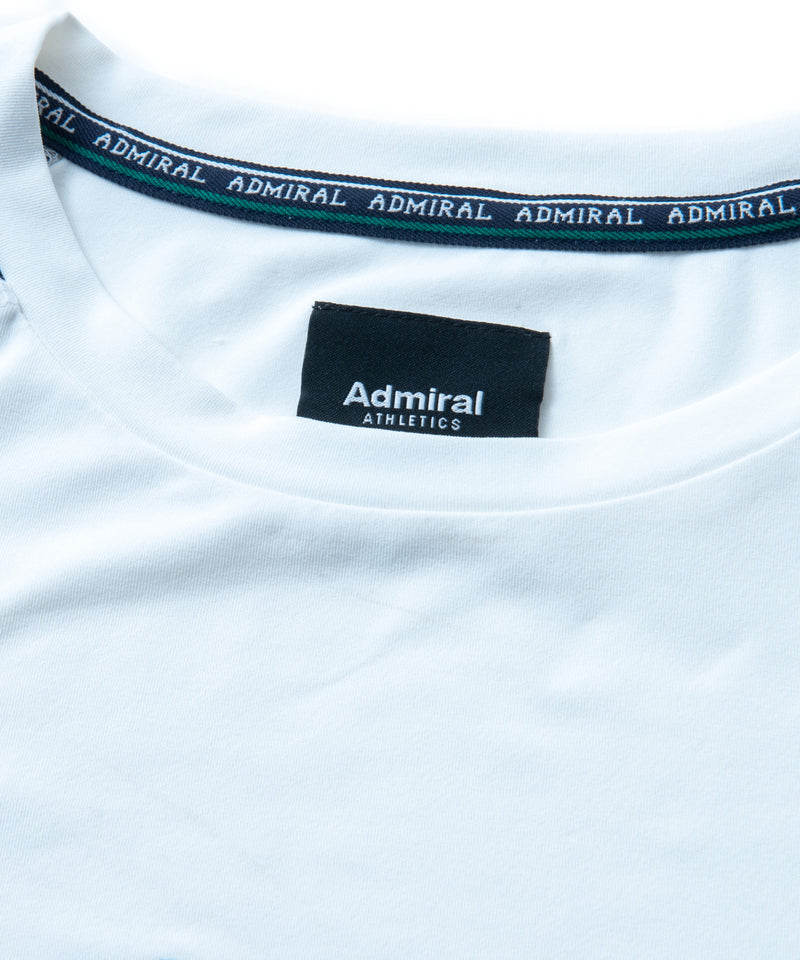 ネックスイッチグラフィックTEE  ATMA124