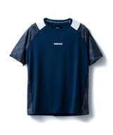 ネックスイッチグラフィックTEE  ATMA124