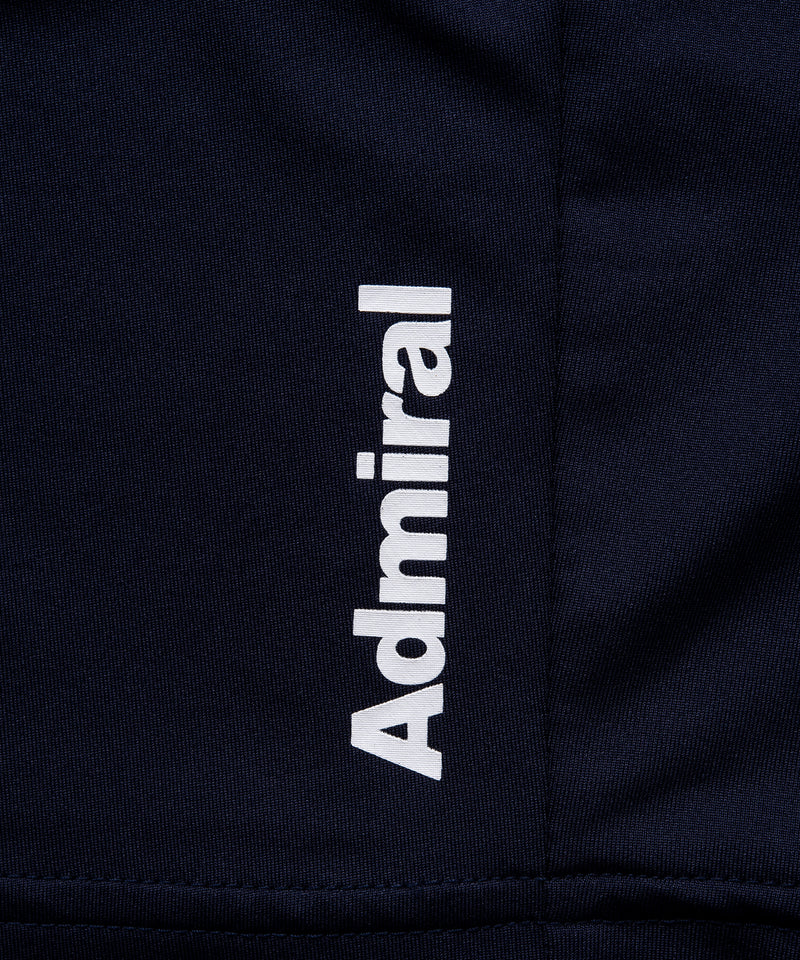 センタープリーツショーツ  ATMA149