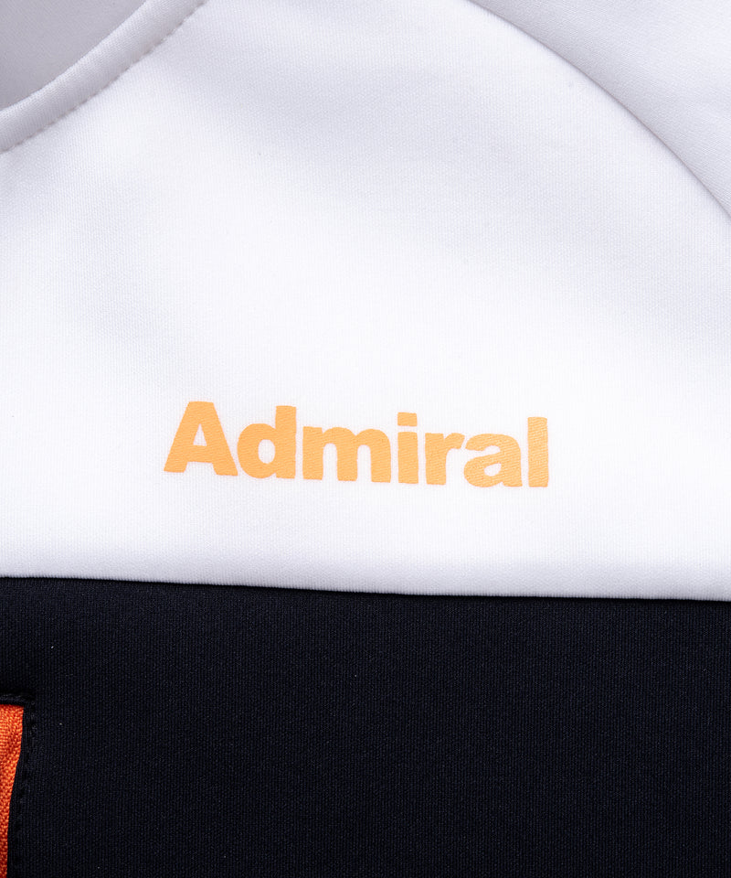 Admiral セットアップ-