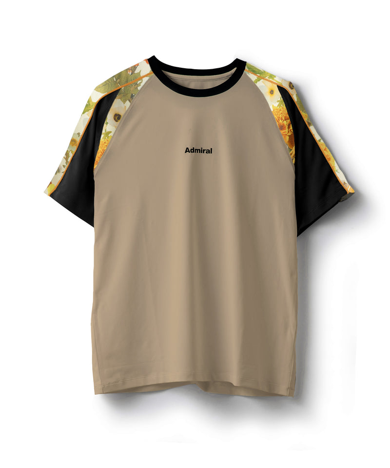 グラフィックラグランゲームTEE ATMA304