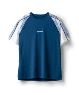 グラフィックラグランゲームTEE ATMA304