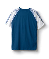 グラフィックラグランゲームTEE ATMA304