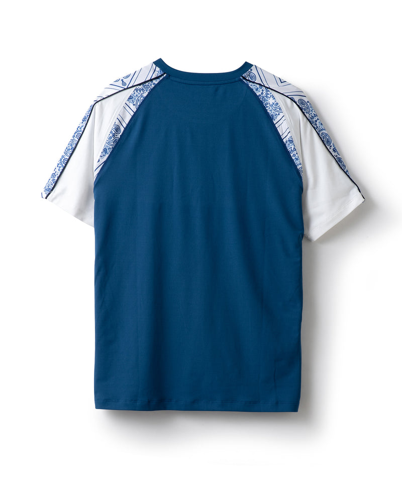 グラフィックラグランゲームTEE ATMA304