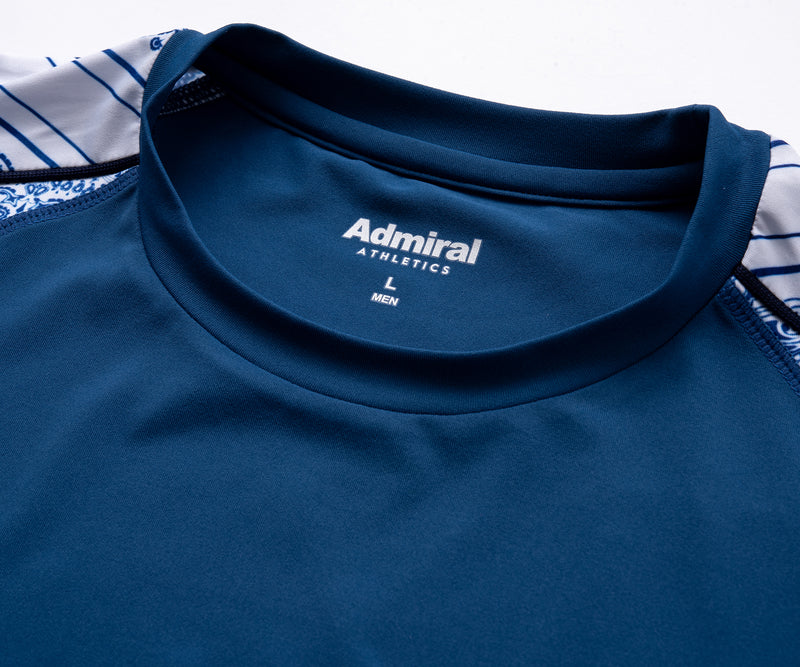 グラフィックラグランゲームTEE ATMA304