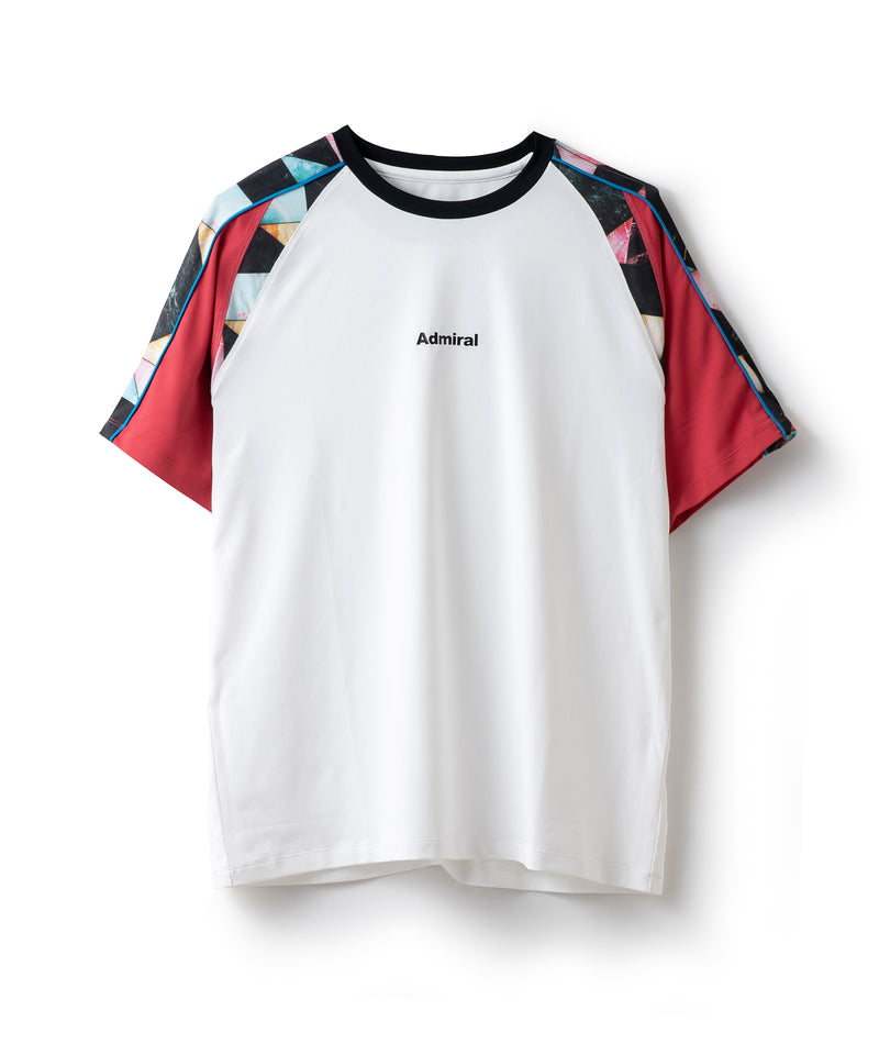 グラフィックラグランゲームTEE ATMA304