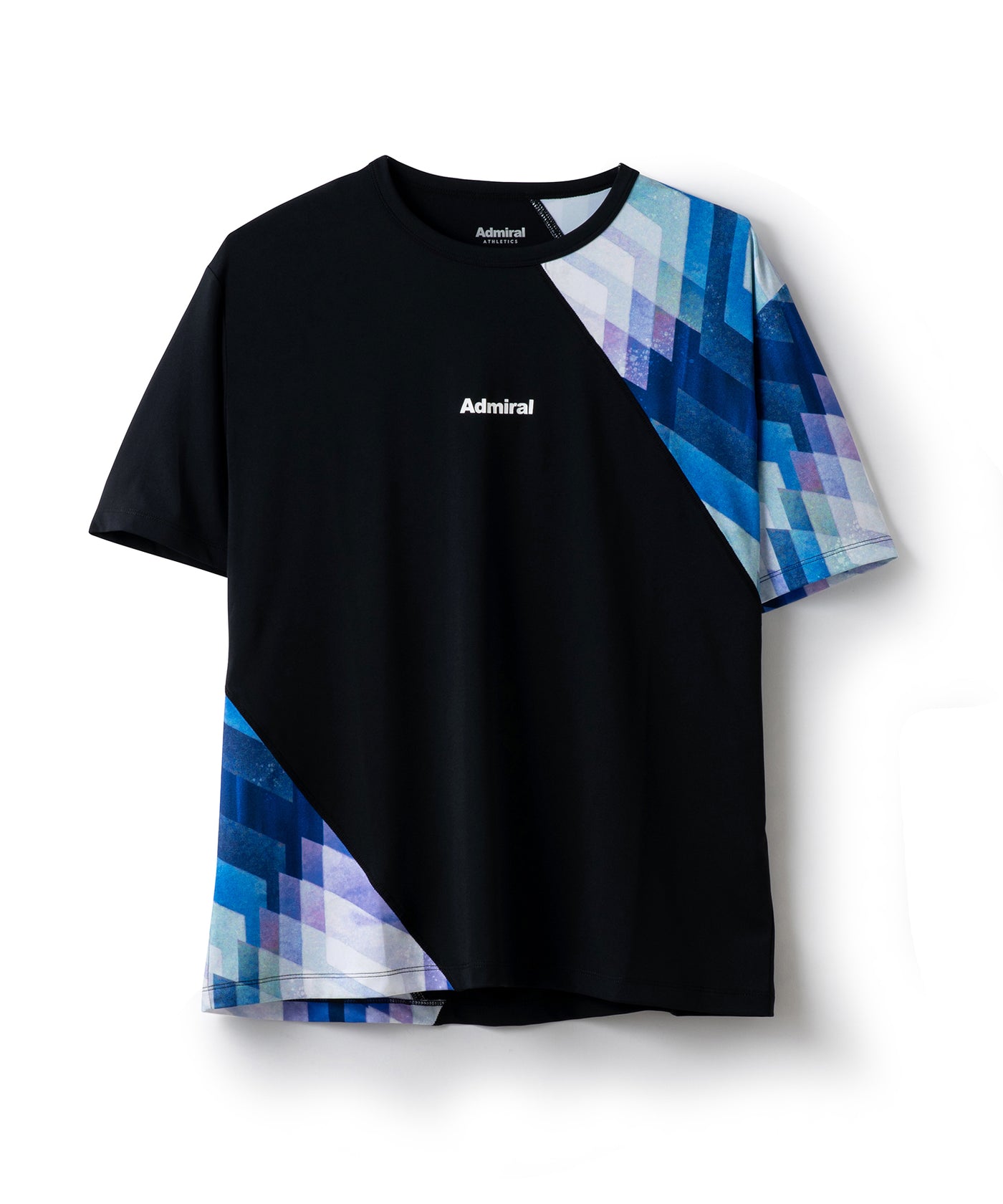 グラフィックスラッシュTEE ATMA305 – ADMIRAL