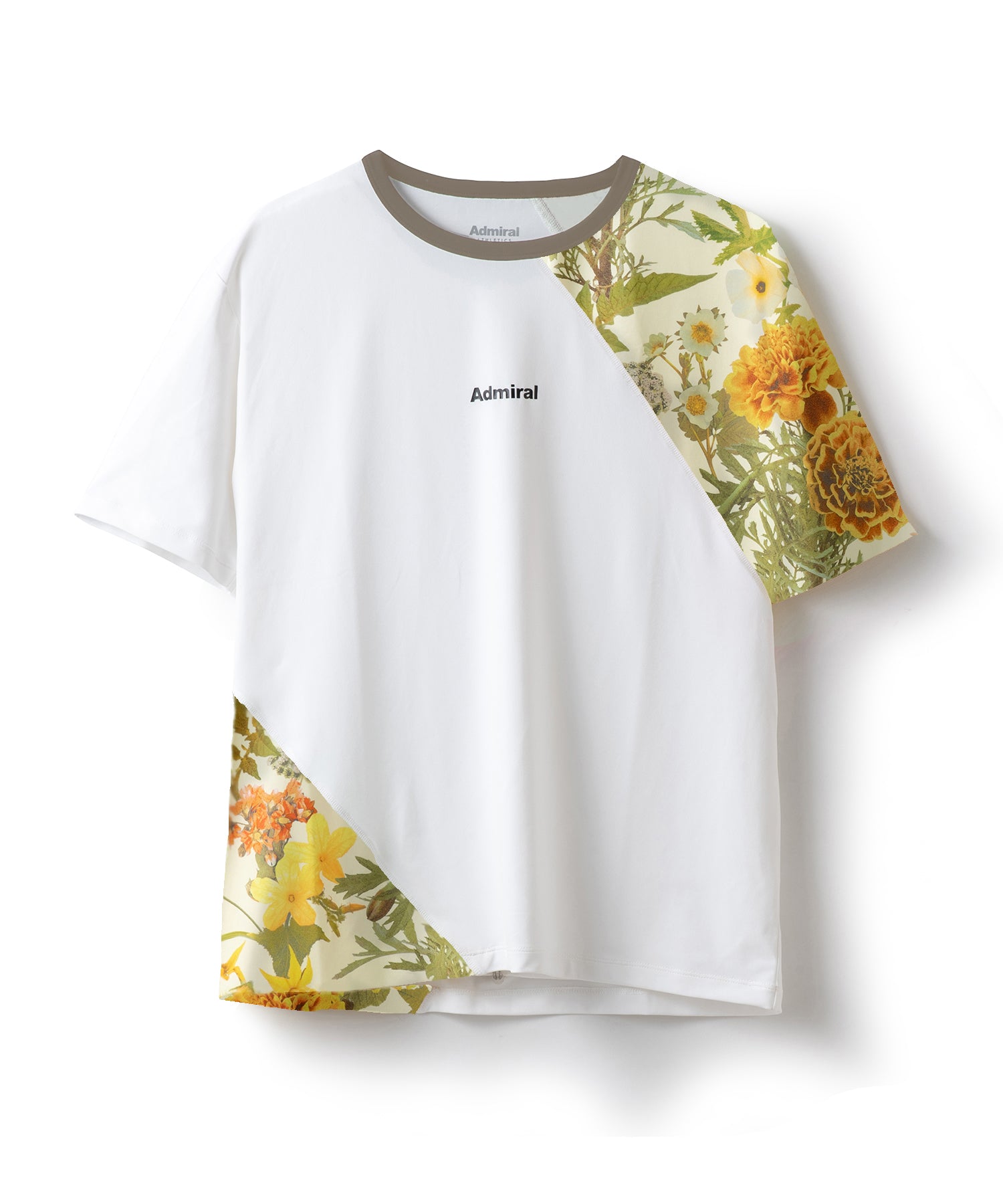 Admiral ATMA305 Mサイズ Tシャツ グラフィックスラッシュTEE ATMA305 – ADMIRAL