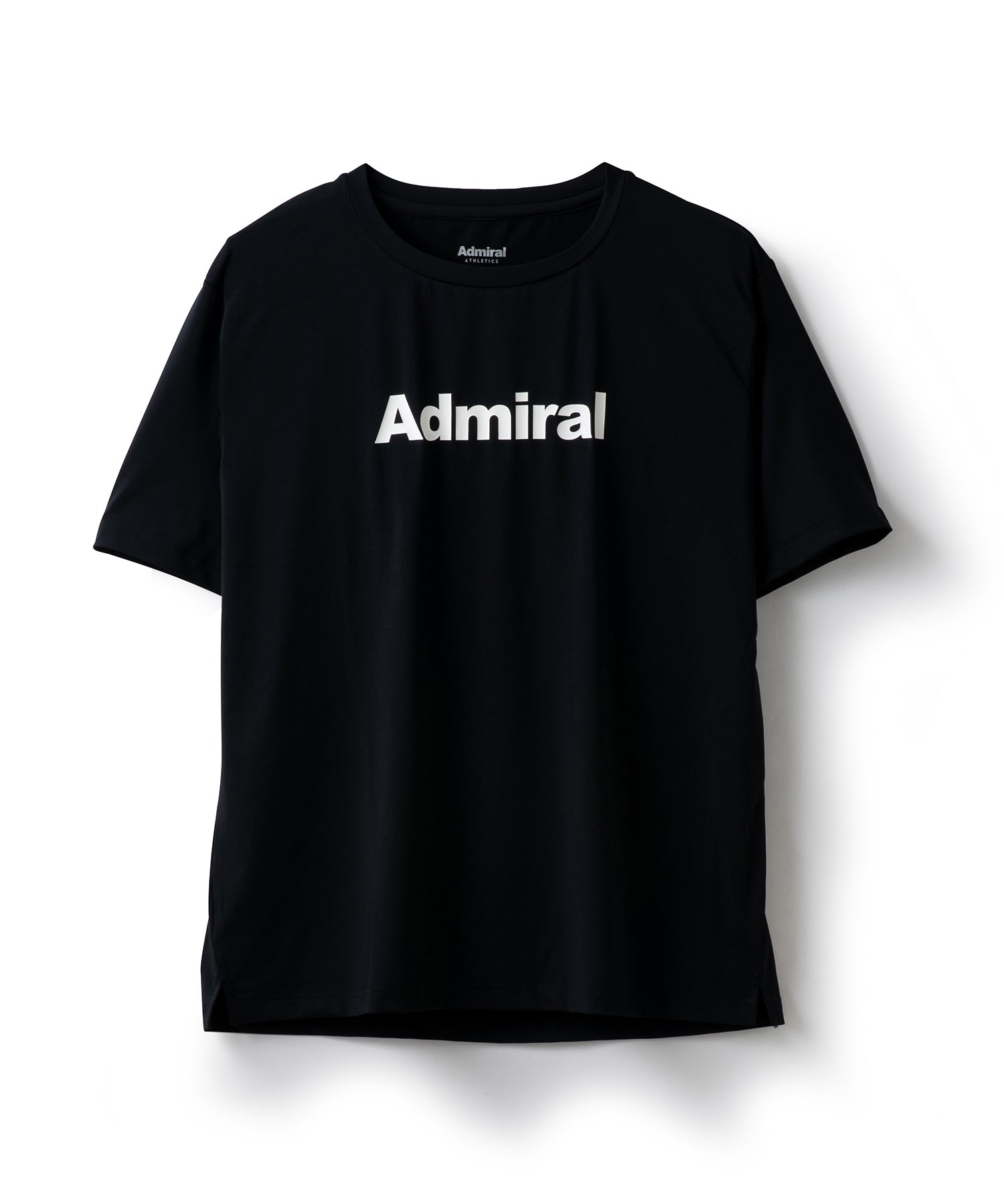 未使用 2023AW AdmiralメンズTシャツ ATMA326 - メルカリ