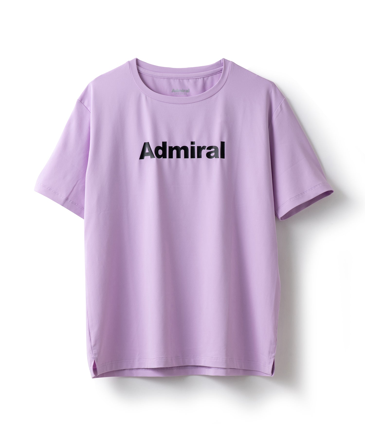ミニマルビックロゴTEE ATMA306 – ADMIRAL
