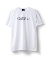グラデーションドットロゴTEE　ATMA311