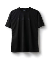 グラデーションドットロゴTEE　ATMA311