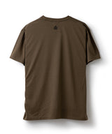 グラデーションドットロゴTEE　ATMA311