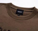 グラデーションドットロゴTEE　ATMA311