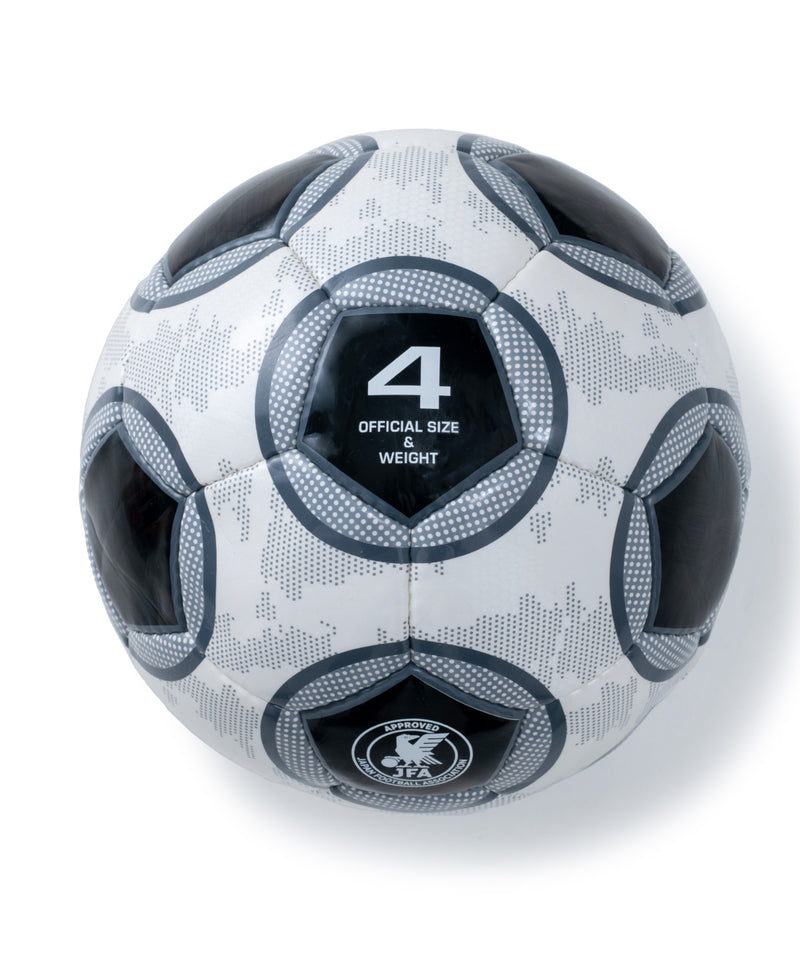 サッカーボール４号球ＪＦＡ検定球 AF211J9301