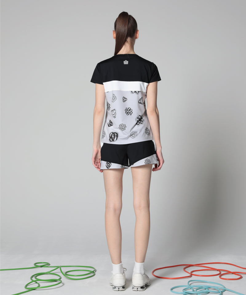グラフィックフロントラインTEE  ATLA308