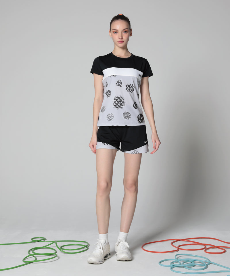 グラフィックフロントラインTEE  ATLA308
