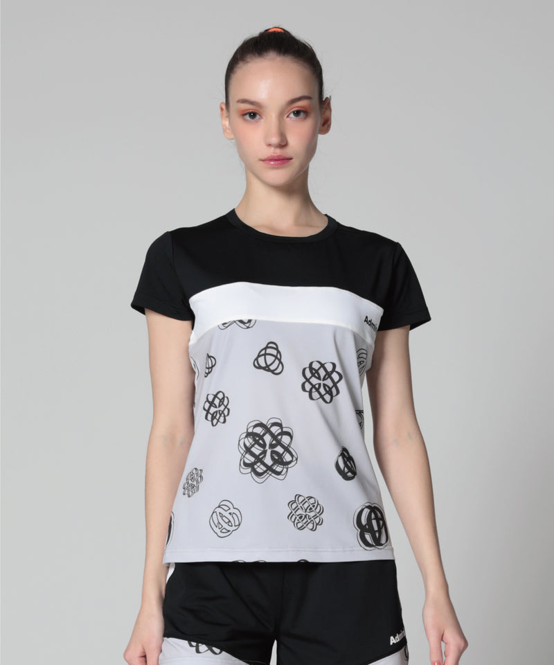 グラフィックフロントラインTEE  ATLA308