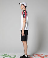 グラフィックラグランゲームTEE ATMA304